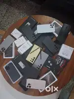 Dhamaka offer I phone 15 pro second hand available in 512 gb