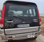 Mahindra Scorpio Classic 2009