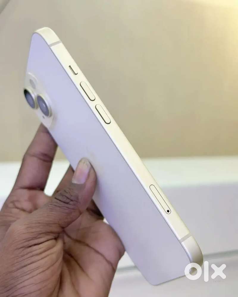 I want to sell my old iPhone 15 with bill and box