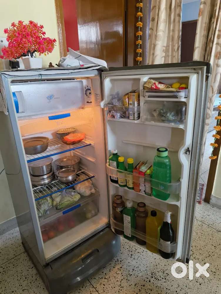 Good Condition Whirlpool Refrigerator