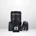 Canon 200d Mark II