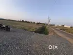 Lowest Price - Main Road Plot. (రెండు రోడ్లు) బొంతపాడు, Guntur - 3 km.