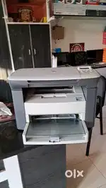HP. 1005 printer.   best condition