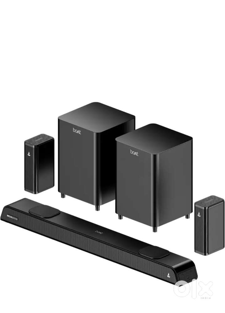 boAt Aavante 5.2.4 Prime 6250DA