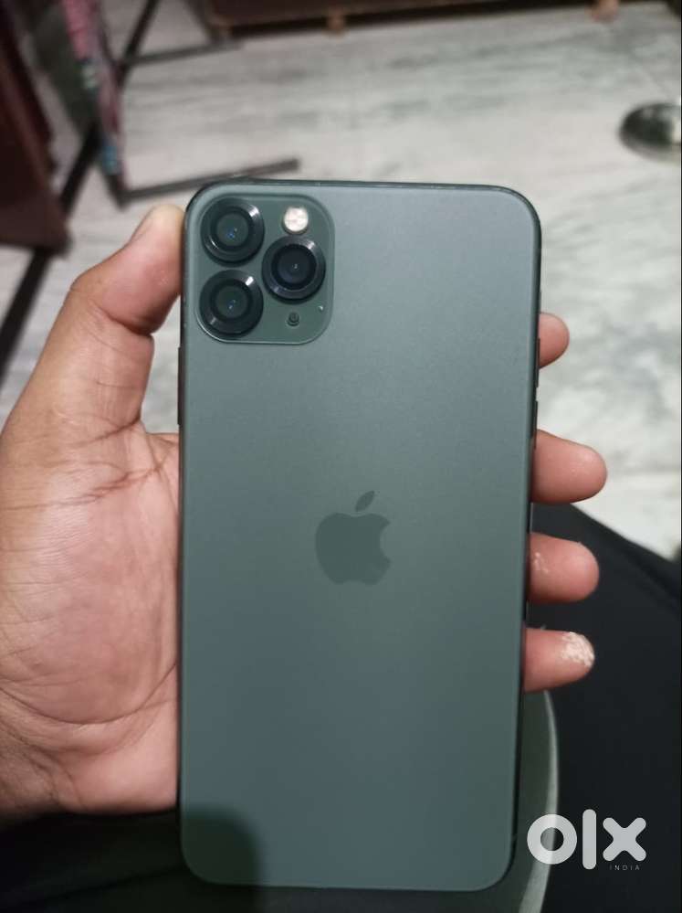 I phone 11 pro max