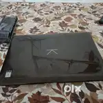 Student laptop for urgent sale 8000 negotiable.
