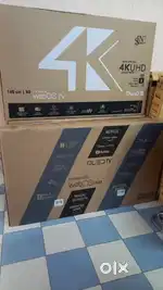 65 Smart LG Web OS OLED 4K 2 Year Full Replacement Guaranteev