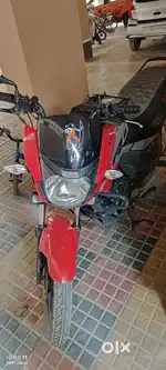 Hero Passion Pro i3S, Recently Serviced, Dec-2020 Registered