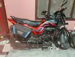 Hero Honda Passion Pro 2011 model bike बेचना चाहता हूँ।