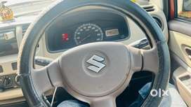 Maruti Suzuki Zen Estilo 2012 Petrol 110000 Km Driven