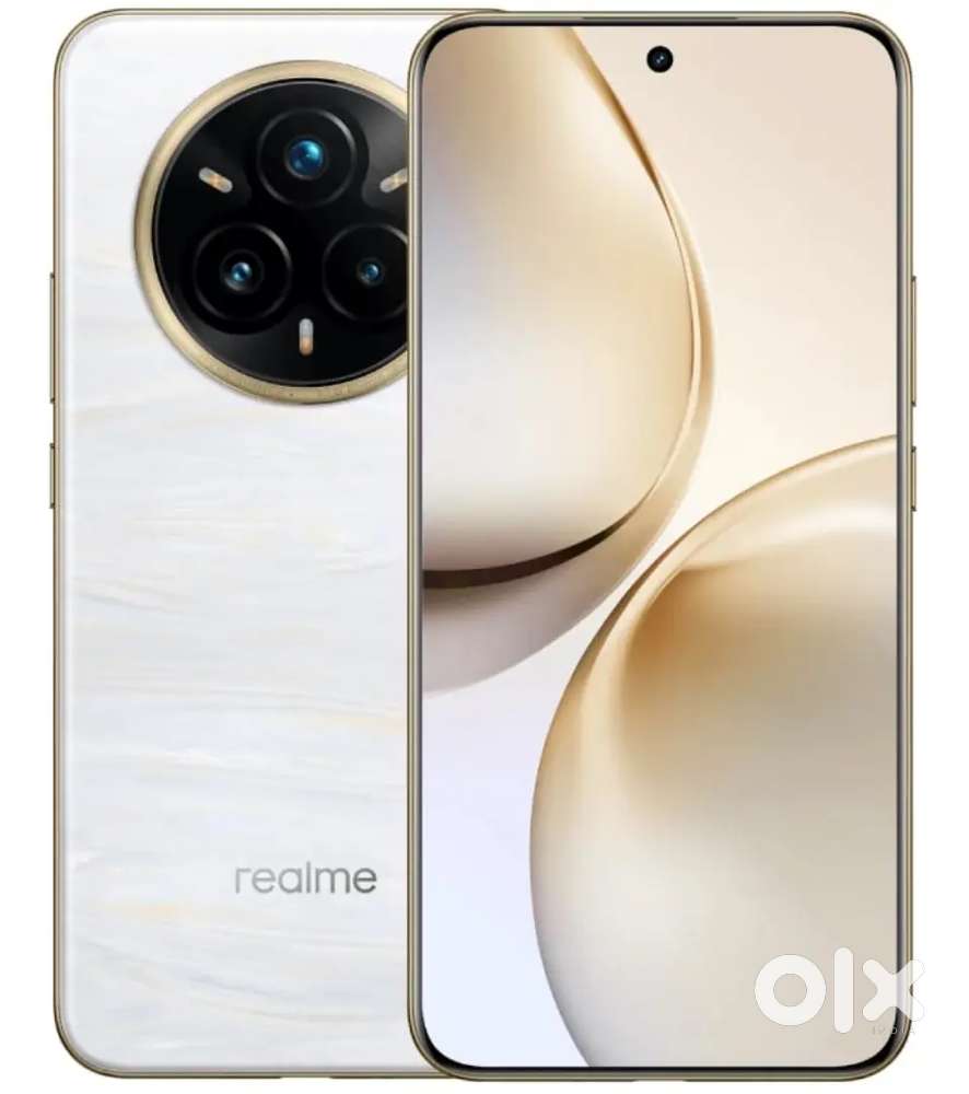Realme 14pro plus 8/256