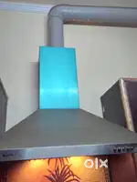 Chimney For Kitchen