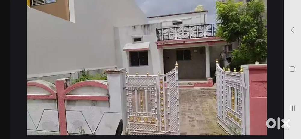 Urgent House For sell
