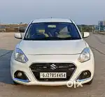Maruti Suzuki Swift Dzire VDI (O), 2018, Diesel