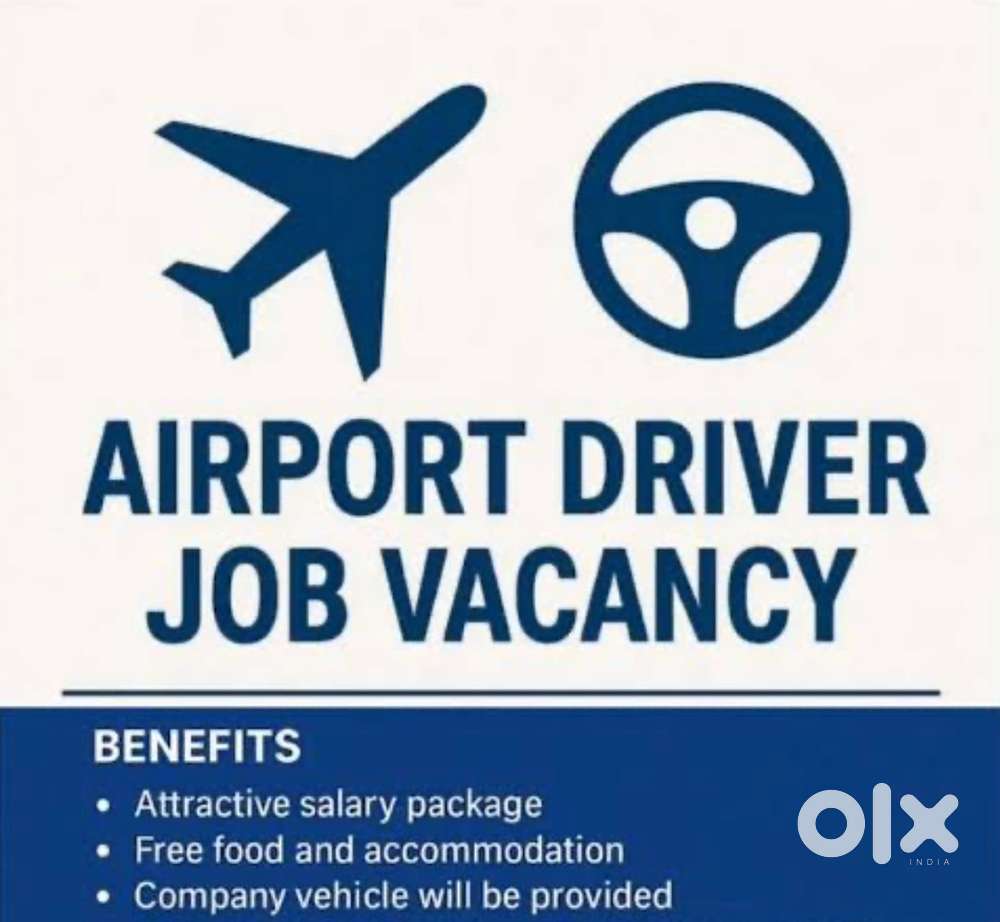 Airport Drivers Duty