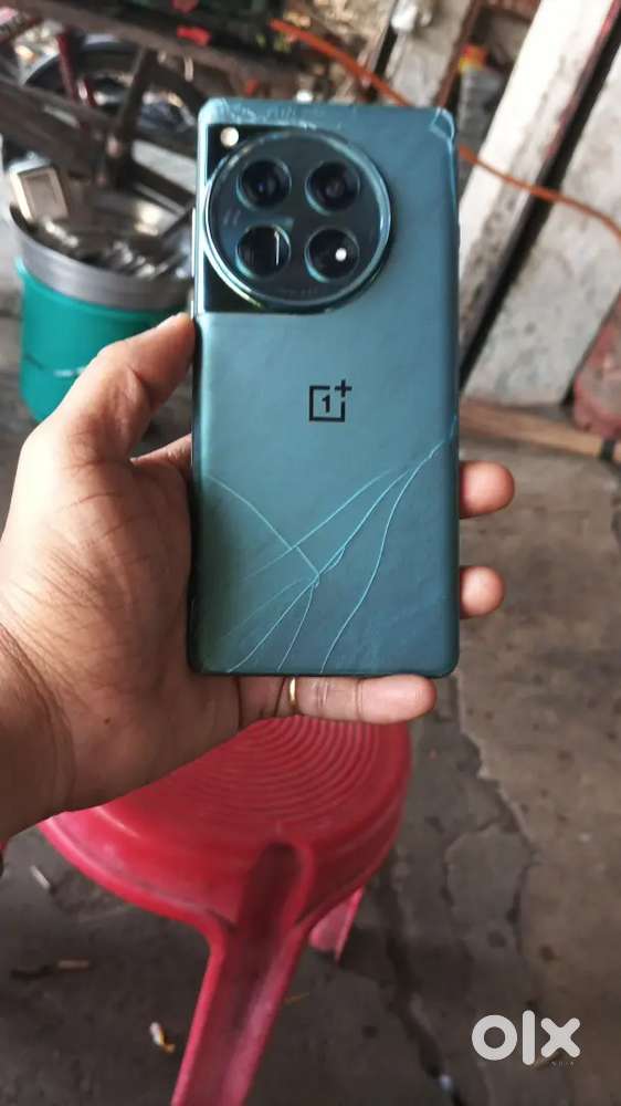 Oneplus 12