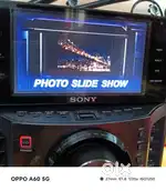 Sony music system gzr888d a