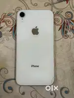 Iphone xr 64gb + 3 cover free