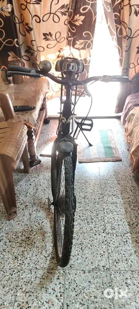 3 years old Bycycle