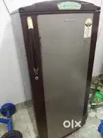 Kelvinator 210ltr single door fridge