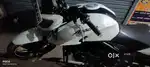 RTR 200 white colour