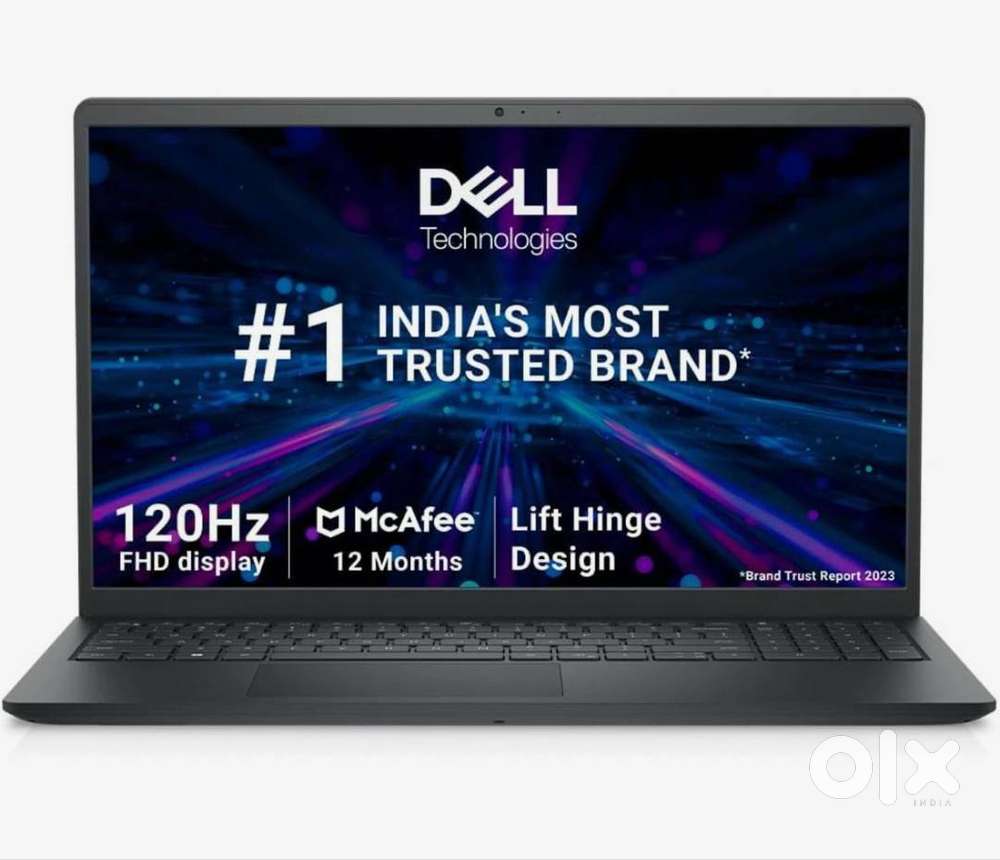 dell 15 dc AMD Ryzen 3 7000