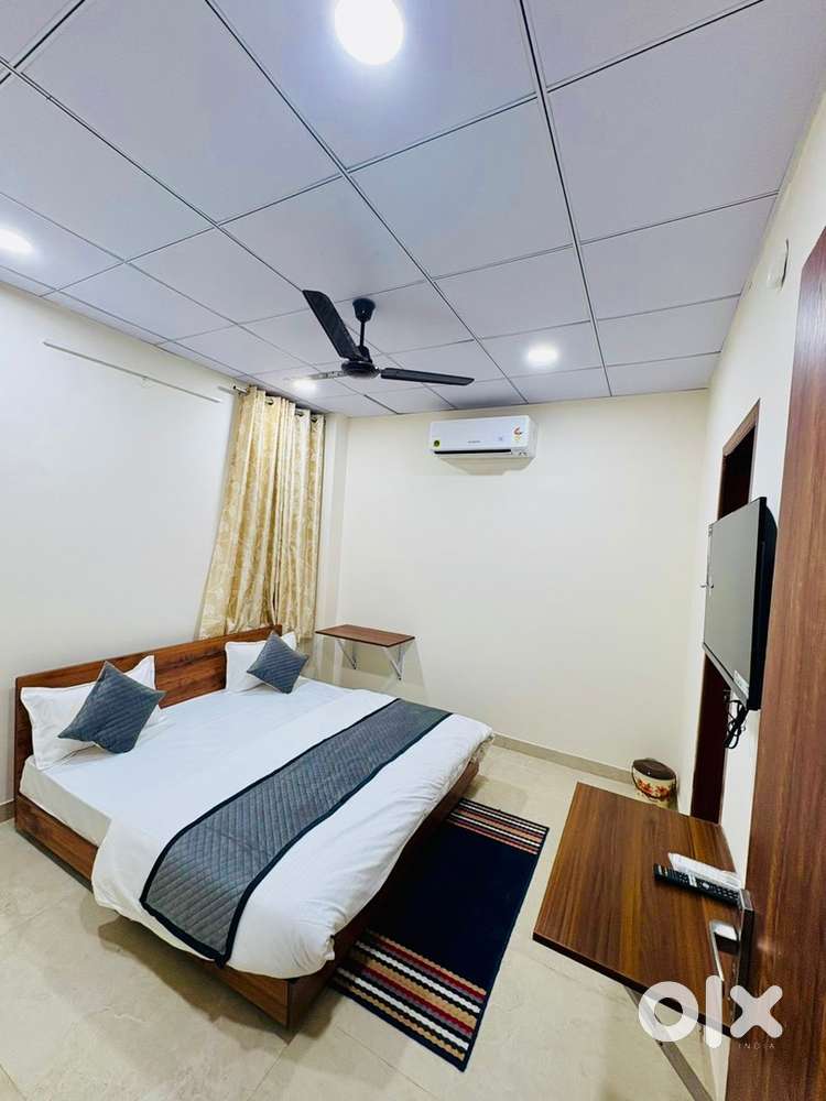 Independent Coliving Stay for Rent