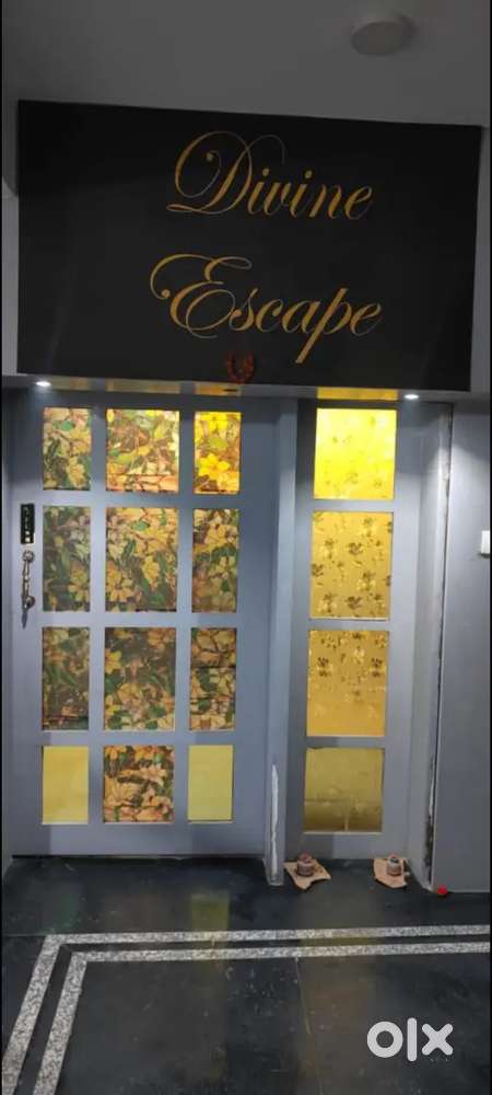 Running Spa Business for sale Banjara hills