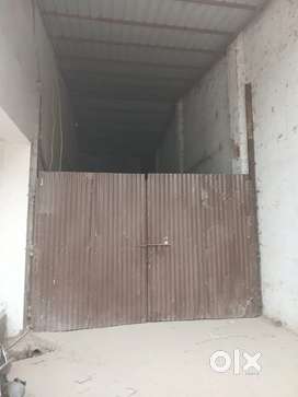 Warehouse/Godown space for Rent