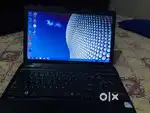 Toshiba laptop