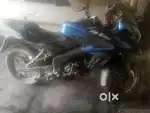 Pulsar as 150