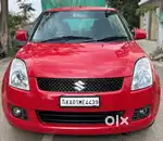 Maruti Suzuki Swift 2004-2010 1.3 ZXI, 2009, Petrol