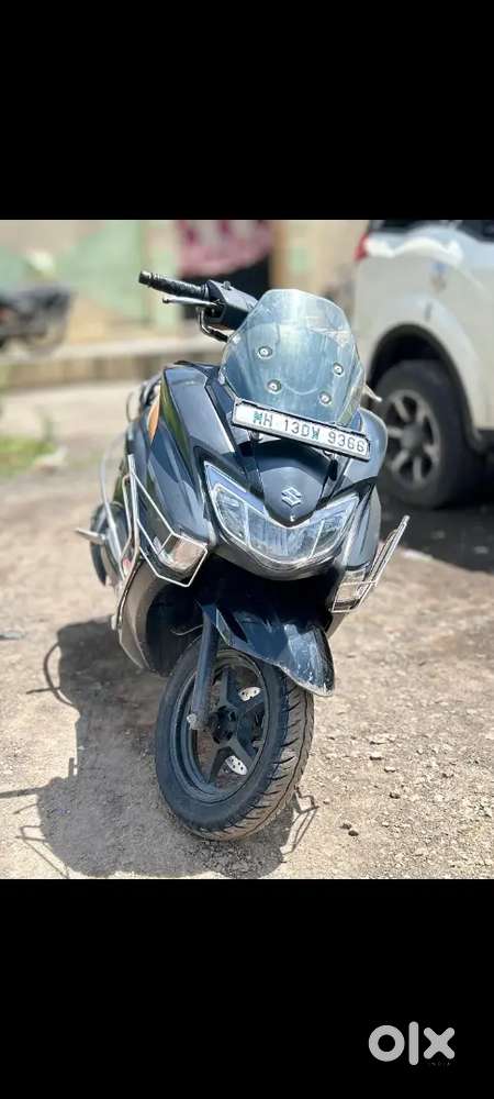 Very good condition