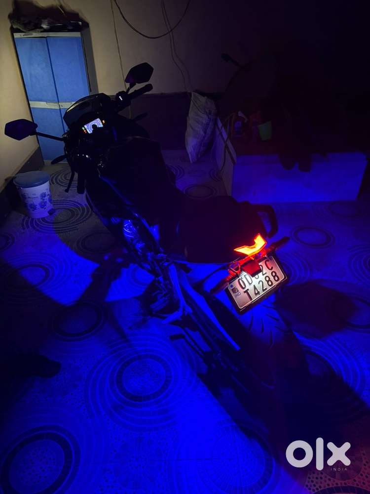 Selling this bike for buying a bullet