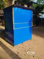 Food cart for sale