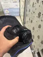 Sony cybershot digital cameras