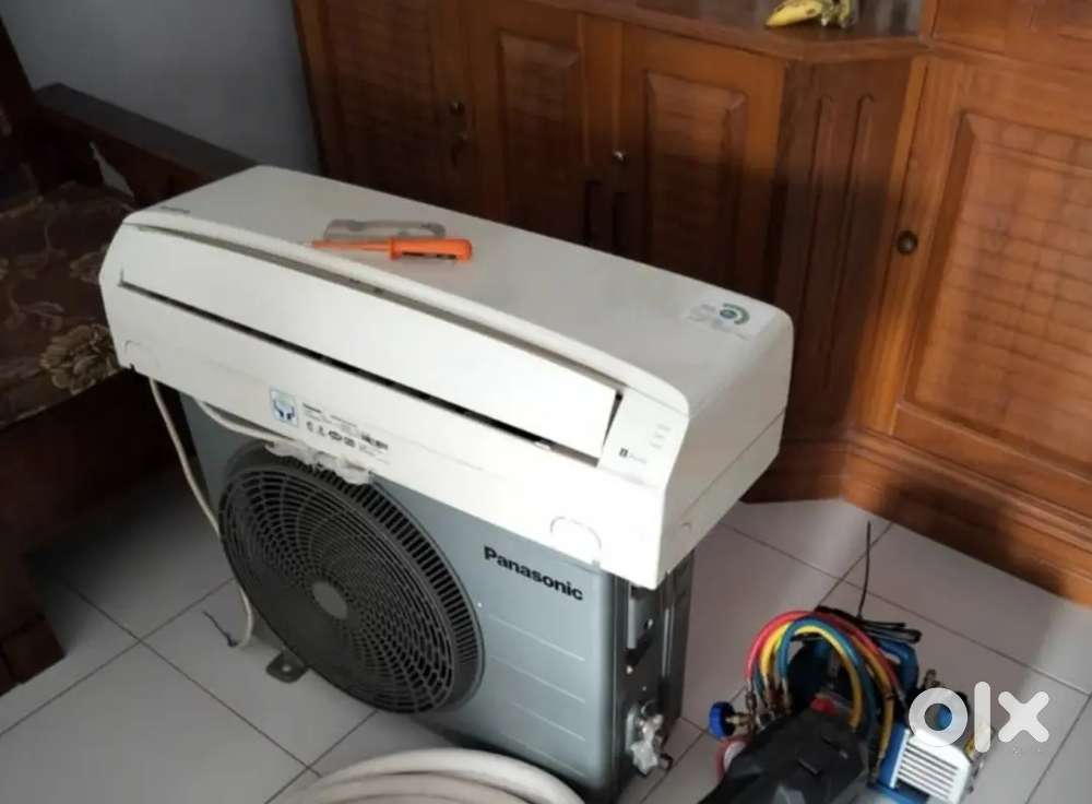Old ACs – Fully Serviced & Ready to Use  వాడిన ACలు సేల్‌లో