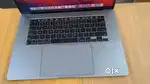Apple mac book pro