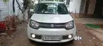 Maruti Suzuki Ignis 2018.automaic