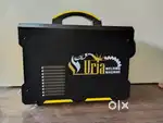 Welding machine sales and services