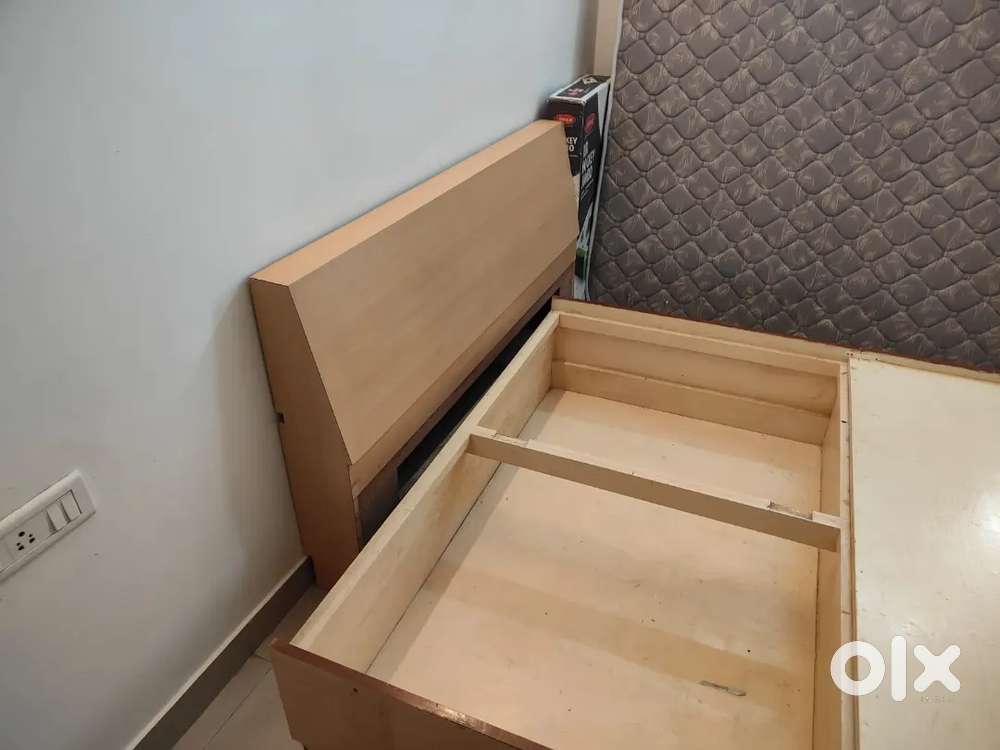 Bed for sale