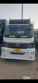 Bharat Benz 1917