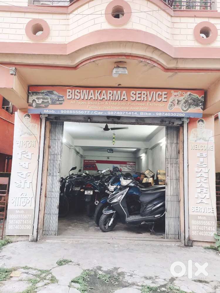 Used Bikes and scooty Big Stocks Instant Sell Exchange finance done