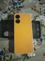 Oppo A17 .