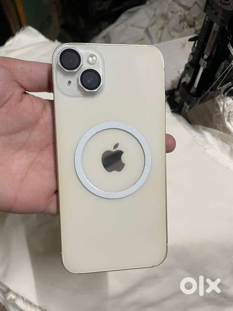 I phone 14 plus128 gb