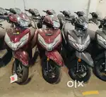 ACTIVA 125CC -14000/- LOW DOWN PAYMENT OFFER BEGIN