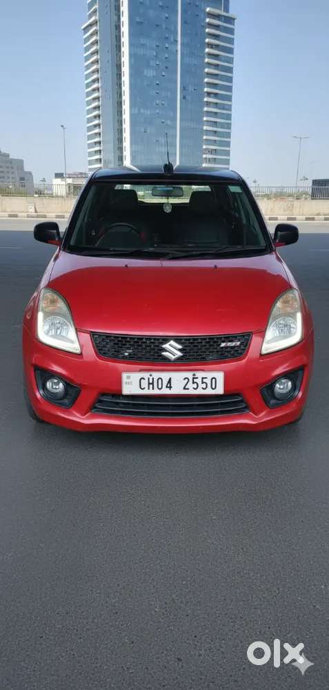 Maruti Suzuki Swift 2007 Diesel 150000 Km Driven