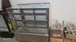 Sweets Display Countar