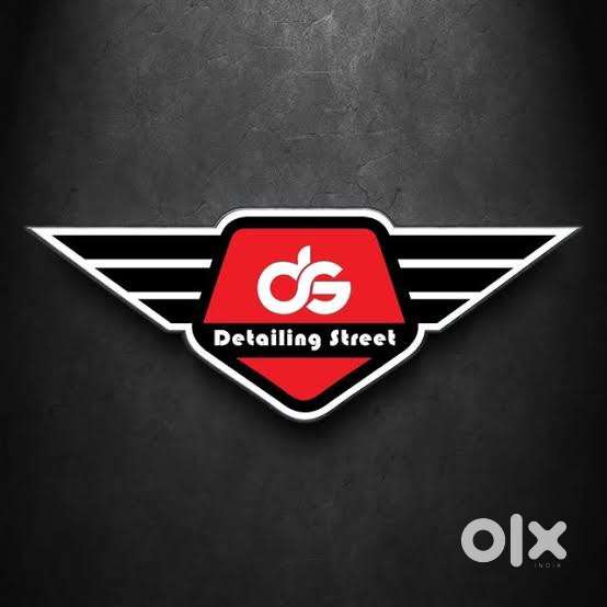 Car wash and Ceramic coating