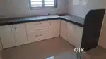 2 Bhk new construction house available for rent